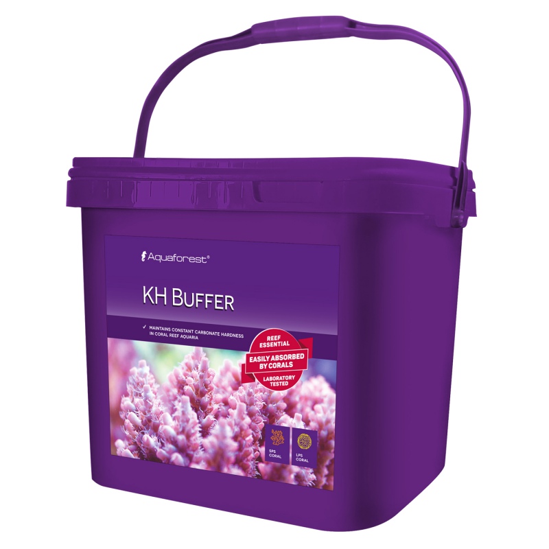 Aquaforest KH Buffer 5kg