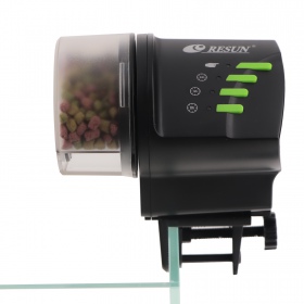 Resun Automatic Feeder 'Cheffy' - automatic feeder