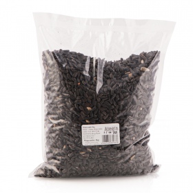 Alegia Petisco de Girassol 1kg