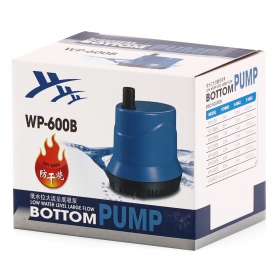 Blue Star Bottom Pump 600 - Pump för akvarier