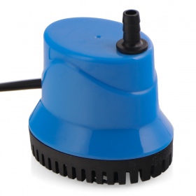 Blue Star Bottom Pump 600 - low submersion pump