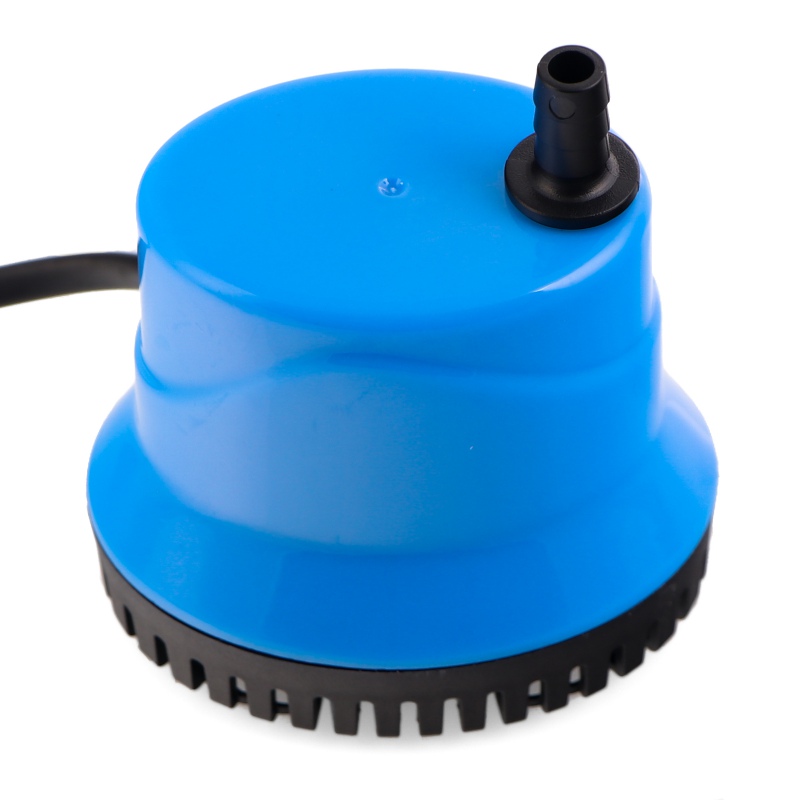 Blue Star Bottom Pump 600 - low submersion pump