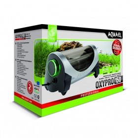 OXYPRO 150 akvaariumipump