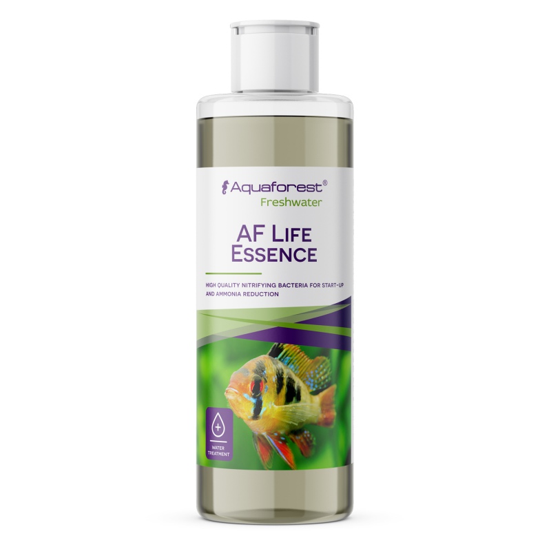 Aquaforest Life Essence 125ml - bacteria