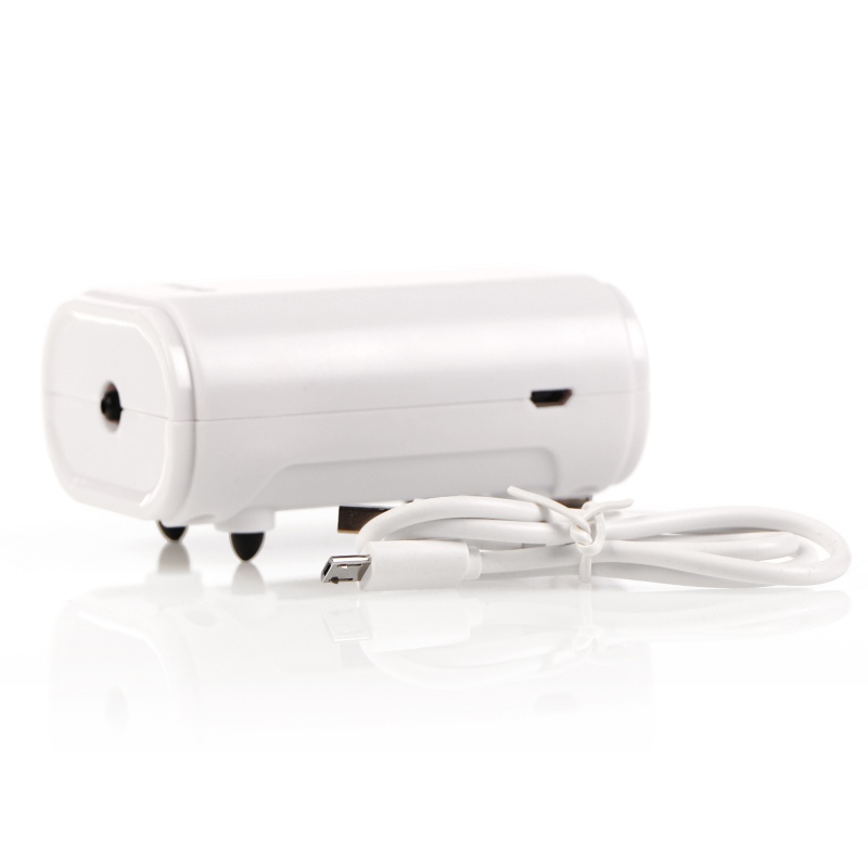 Jingye Pocket Air Pump LD05 - Przenośny USB Napowietrzacz