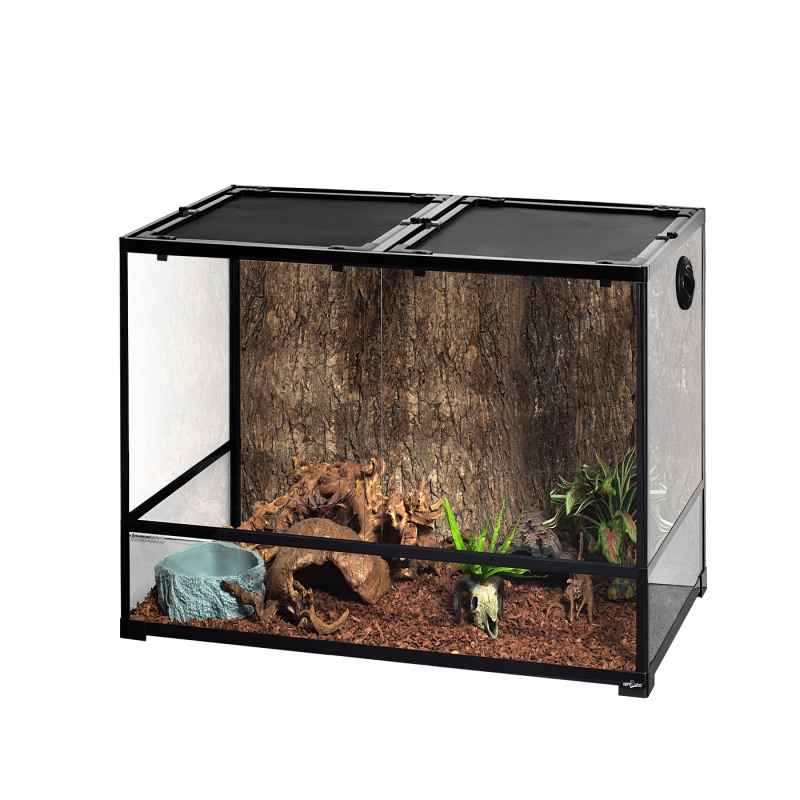 Repti-Zoo Terrarium RK 120x60x60cm