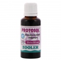 Zoolek Protosol 30ml - hoolduspreparaat