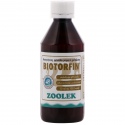 Zoolek Biotorfin 250ml - растительные таннины