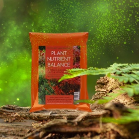 Eco Plant - Pflanzen-Nährstoff-Balance 1l - Substrat