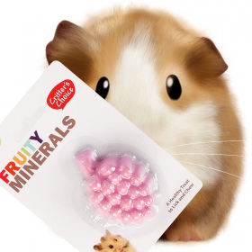 HappyPet Minerali Fruttati 30g