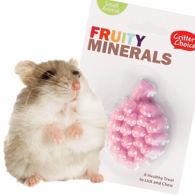 HappyPet Fruity Minerals грозде