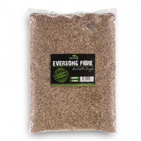 Terrario Eversong Fibre Powder 5l - ground substrate made from hemp straw