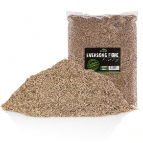 Terrario Eversong Fibre Powder 5l - ground substrate made from hemp straw