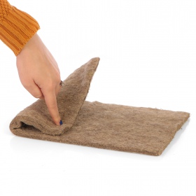 Terrario Clean&Safe Mat 40x25 - edible absorbent mat