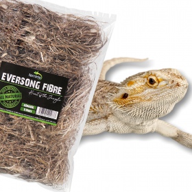 Terrario Eversong Fibre Classic 5l - Hanfstrohfasern