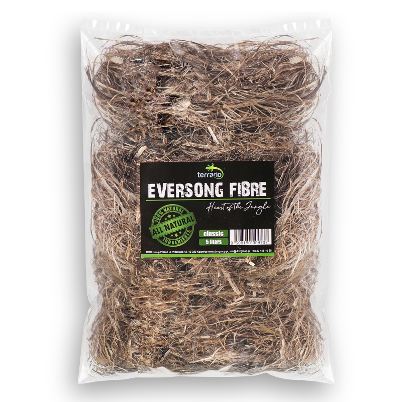 Тераріумна підстилка Eversong Fibre Classic