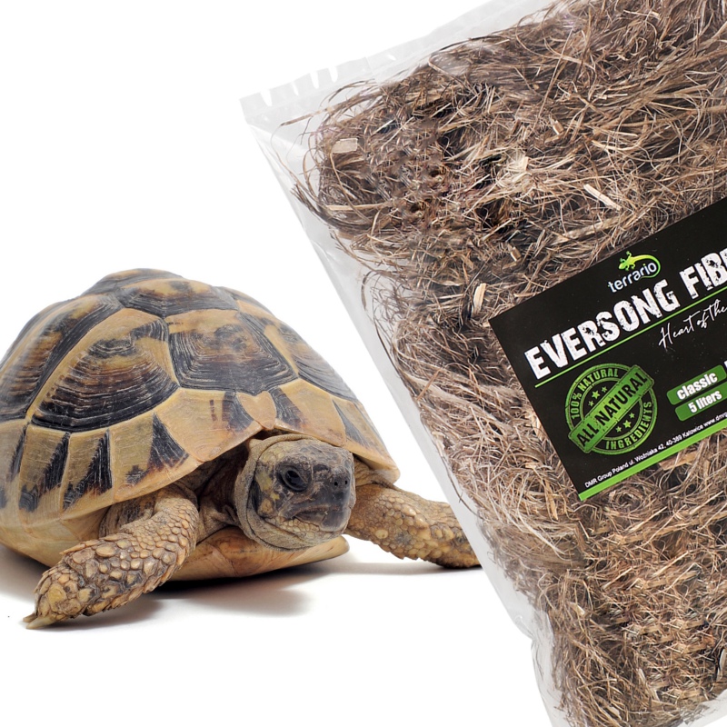 Eversong Fibre Classic 5l - Naturfiber