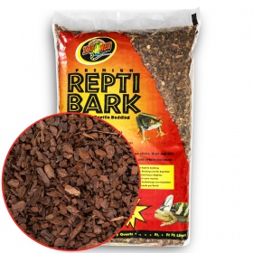 Suumitud Repti Bark Premium - peen koor