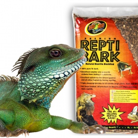 Zoomed Repti Bark Premium 4.4l