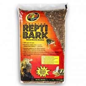 Zoomed Repti Bark Premium - Дрібна кора