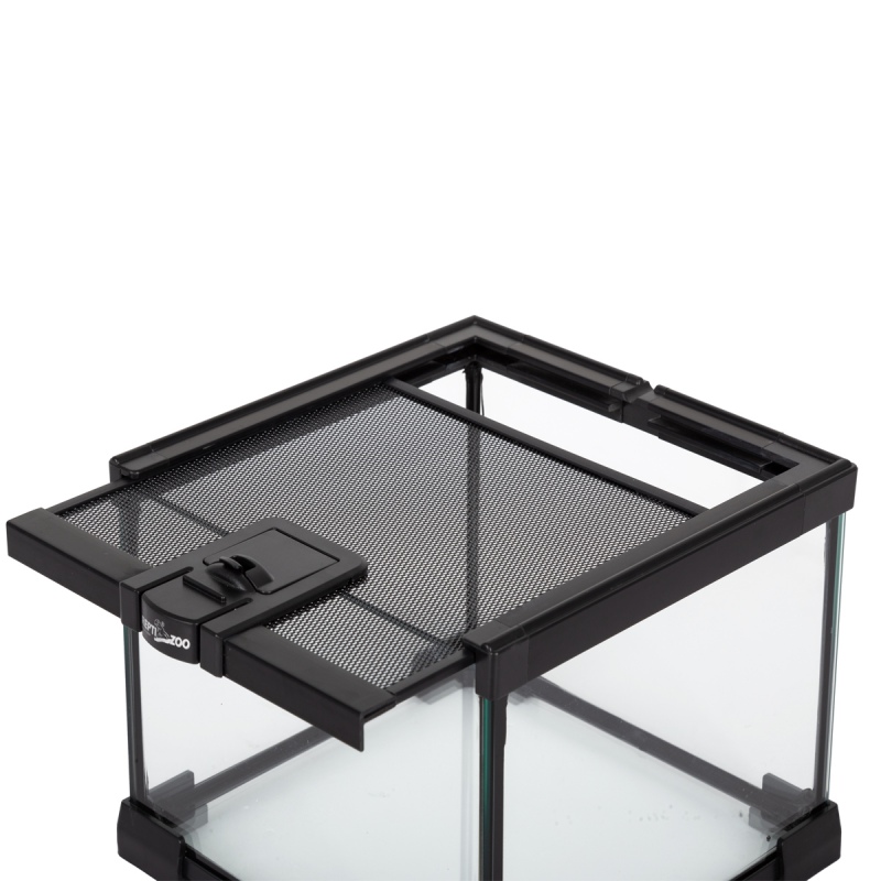 Repti-Zoo Simple Habitat terrarium 31x31x30