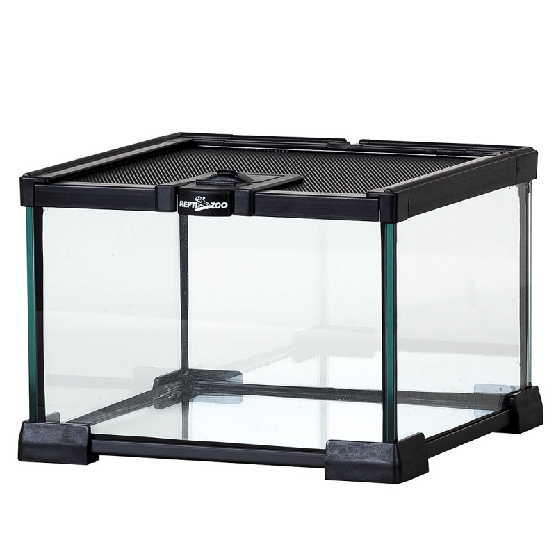 Repti-Zoo Simple Habitat terrarium 31x31x30