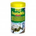 Tetra ReptoMin Sticks 500ml - alimento para tartarugas aquáticas