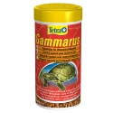 Tetra Gammarus 250ml - alimento para tartarugas com gammarus