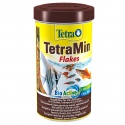 Tetra Min Flakes 500ml - fiskmat i flingor