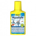 Tetra AquaSafe 250ml - úpravce vody