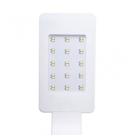 Lampada LED Aquael Leddy Smart 4,8W PLANT