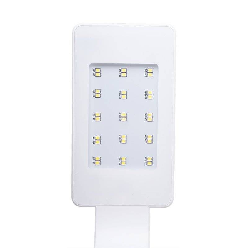 Lampada LED Aquael Leddy Smart 4,8W PLANT