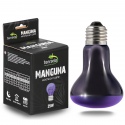 Terrario Lampă Manguna Moonlight - bec nocturn 25W