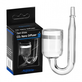 Aquario Professional 2.0 CO2-set