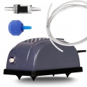 Jingye Beetle One Air - conjunto de aeração para aquário