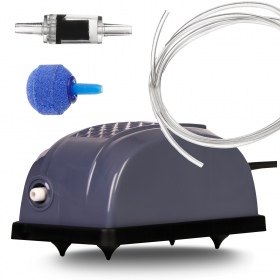 Jingye Beetle One Air - Kit Aeratore per Acquario