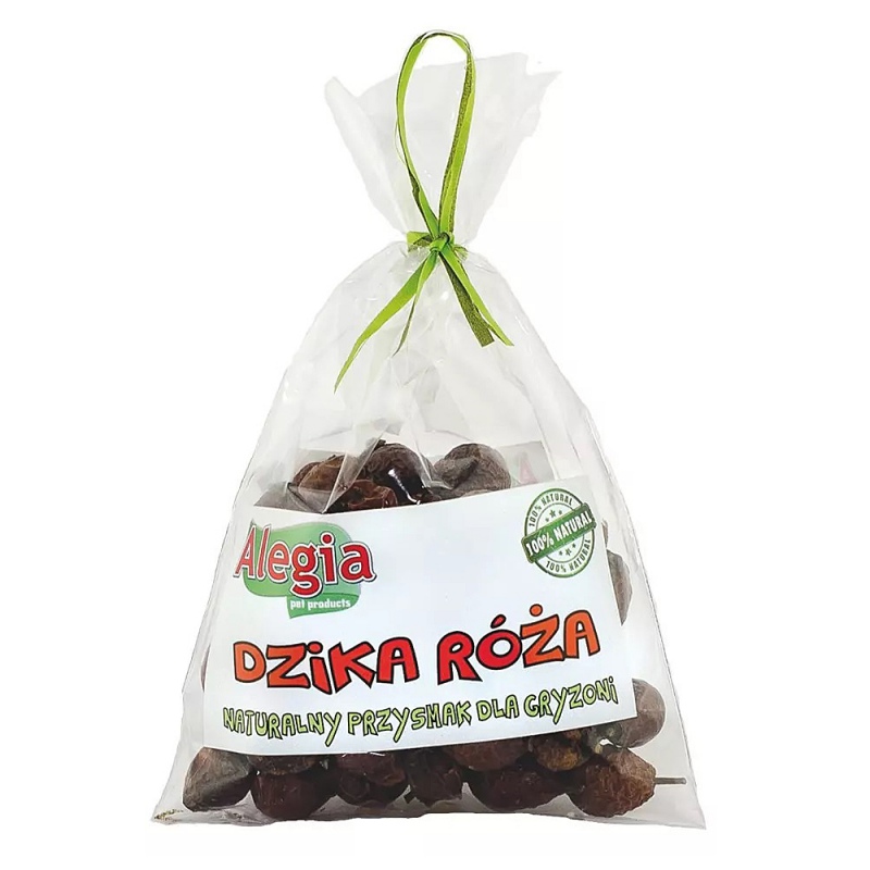 Divoká ruža 45g od Alegia