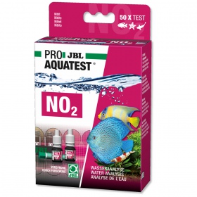 JBL PROAQUATEST NO2 - Nitrite Test Kit