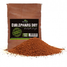 Terrario Eublepharis Dirt 1 кг для гекона