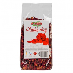 Alegia Petali di rosa 25g