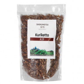 SHOKUMOTSU Kuriketto 55ml - Kuivatatud kõrvitsad