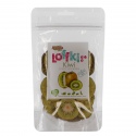 Alegia Loffki - kiwi liofilizzato 20g