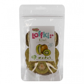 Kiwi Liofilizzato Alegia Loffki 20g