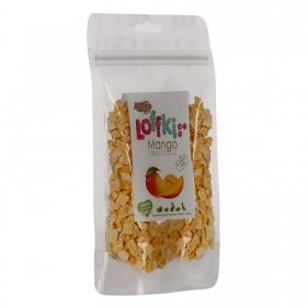 Alegia Loffki - Mango liofilizowane 20g