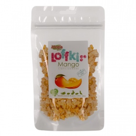 Mango Liofilizzato 20g - Alegia Loffki