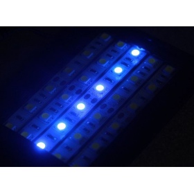 Lâmpada LED Repti-Zoo 15W para terrário