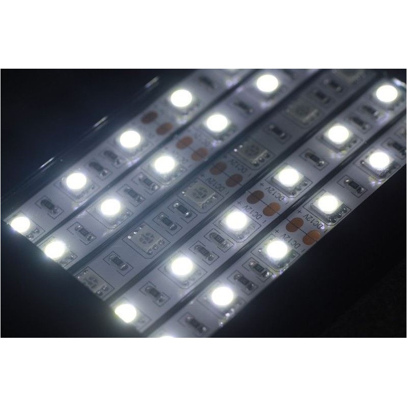 Lámpara LED Repti-Zoo 15W