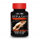 Repashy Veggie Burger 85g - doplnok pre všežravé plazy