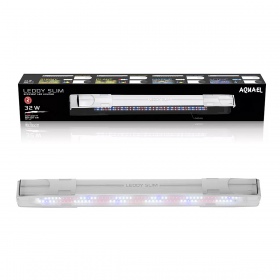 Aquael LEDDY SLIM 32W PLANT LED lámpa