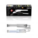 Aquael  LEDDY SLIM 4,8W SUNNY DAY&NIGHT - iluminação LED